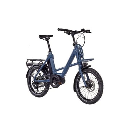 Kalkhoff Entice C Excite + - 545 Wh - 2024 - 20 Zoll - Compact