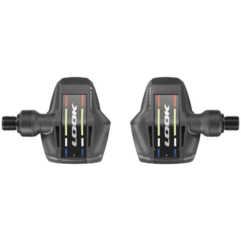 LOOK Keo Blade Pedal - schwarz – Bild 4