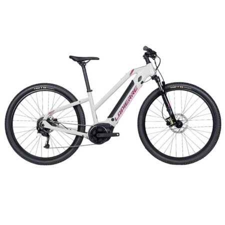 Lapierre Overvolt HT 5.4 Mix - 400 Wh - 2023 - 27,5 Zoll - Damen Sport