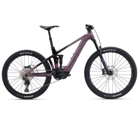 Liv Intrigue X Advanced E+ Elite 3 - 400 Wh - 2024 - 29 / 27,5 Zoll - Fully
