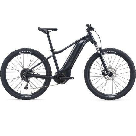 Liv Tempt E+ 3 V1 - 400 Wh - 2024 - 29 Zoll - Diamant