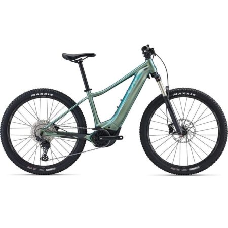 Liv Vall-E+ 1 - 500 Wh - 2023 - 29 Zoll - Diamant