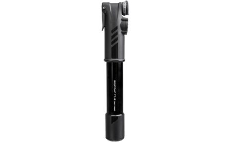 Topeak Mountain TT G Minipumpe mit Manometer
