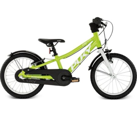 Puky Cyke 16-3 Freilauf - 2024 - 16 Zoll - Diamant