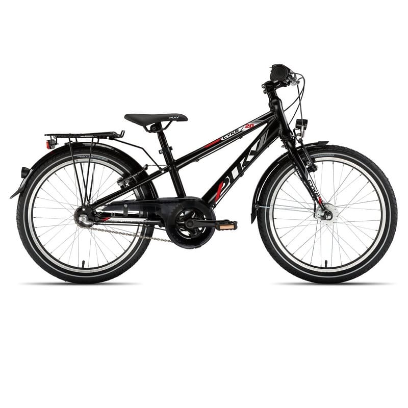 Puky Cyke 20-3 Alu - Auslaufmodell - 20 Zoll - Diamant