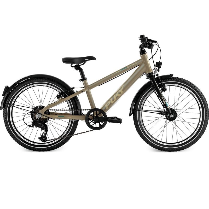 Puky Cyke 20-7 Active - 2025 - 20 Zoll - Diamant – Bild 2