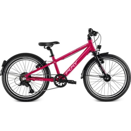 Puky Cyke 20-7 Active - 2025 - 20 Zoll - Diamant