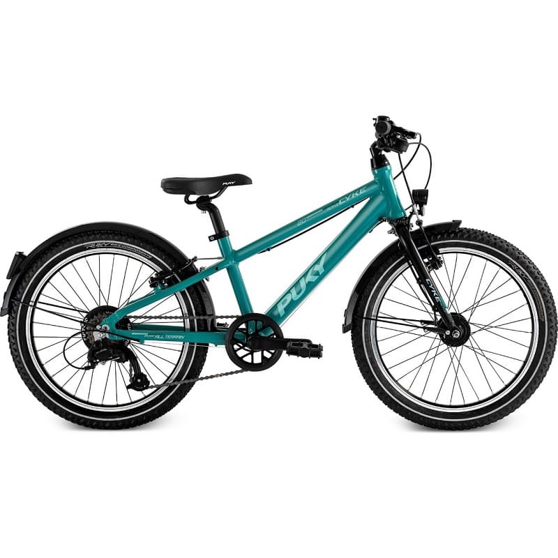 Puky Cyke 20-7 Active - 2025 - 20 Zoll - Diamant