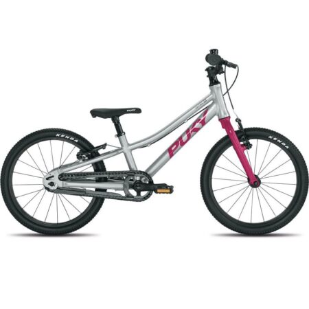 Puky LS-PRO 18-1 - 2023 - 18 Zoll - Diamant