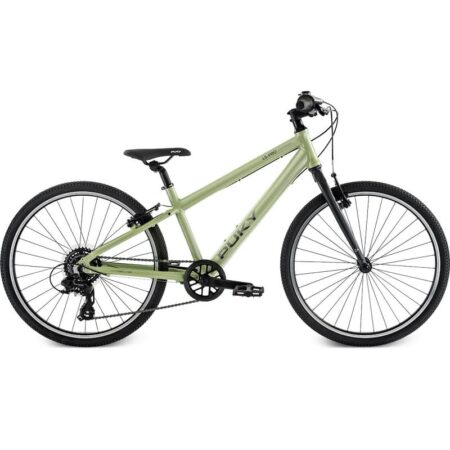 Puky LS-PRO 24-8 - 2025 - 24 Zoll - Diamant