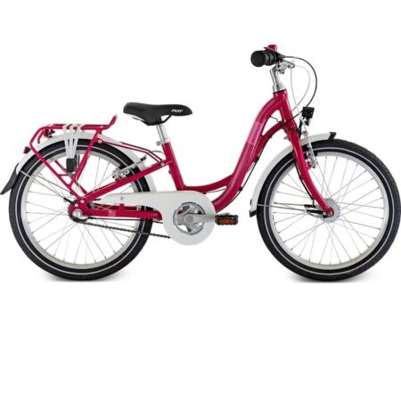 Puky Skyride 20-3 - 2025 - 20 Zoll - Tiefeinsteiger