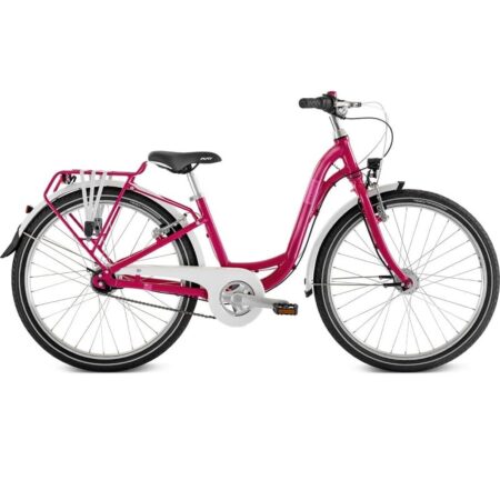 Puky Skyride 24-7 - 2025 - 24 Zoll - Tiefeinsteiger