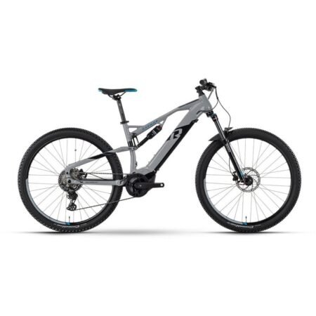 Raymon FullRay 130E 5.0 M350 - 500 Wh - 2024 - 29 Zoll - Fully