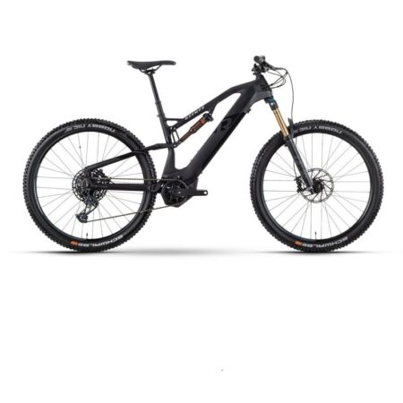 Raymon FullRay 150E 11.0 - 630 Wh - 2024 - 29 Zoll - Fully