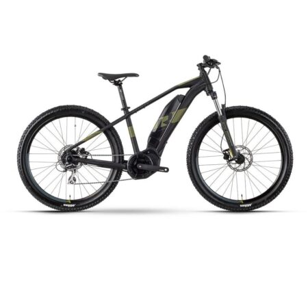 Raymon HardRay E 2.0 - 500 Wh - 2024 - 27,5 Zoll - Diamant