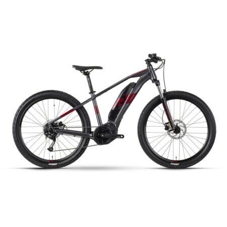 Raymon HardRay E 3.0 - 500 Wh - 2024 - 27,5 Zoll - Diamant