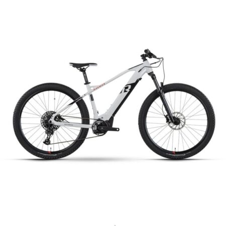 Raymon HardRay E 7.0 - 630 Wh - 2024 - 29 Zoll - Diamant