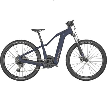 Scott Contessa Active eRIDE 920 - 625 Wh - 2024 - 29 Zoll - Diamant