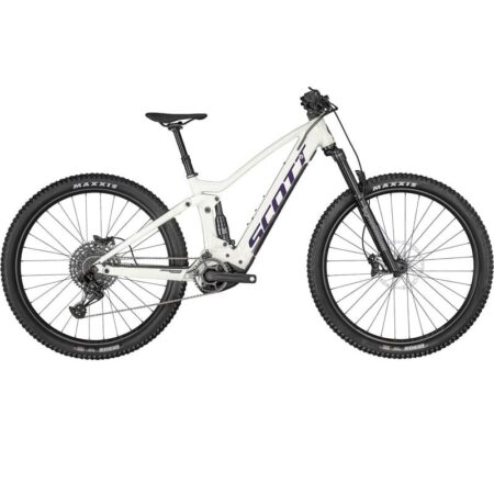 Scott Contessa Strike eRIDE 920 - 500 Wh - Auslaufmodell - 29 Zoll - Fully
