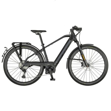 Scott Silence eRIDE 20 Men Speed - 625 Wh - Auslaufmodell - 28 Zoll - Diamant