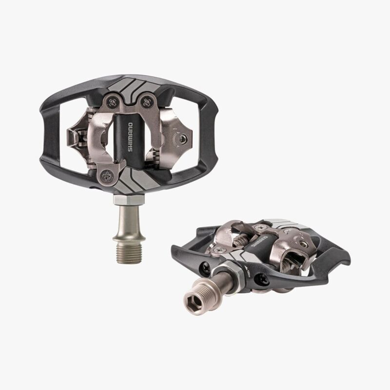 Shimano DXR PD-MX70 SPD Pedal – Bild 3