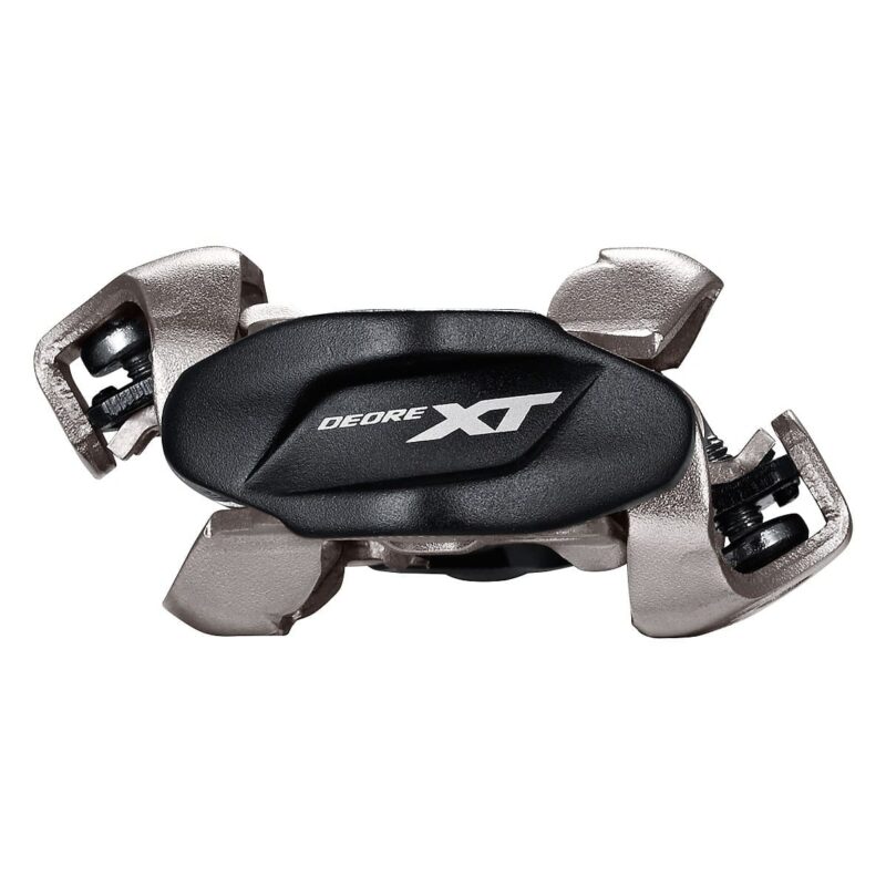 Shimano Deore XT PD-M8100 XC Race SPD Pedal – Bild 2