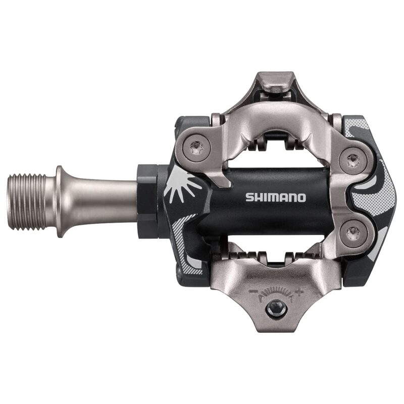 Shimano GRX PD-M8100-UG Klick-Pedale - SPD | Limited Edition – Bild 5
