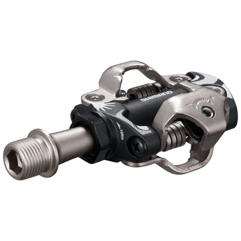 Shimano GRX PD-M8100-UG Klick-Pedale - SPD | Limited Edition – Bild 6