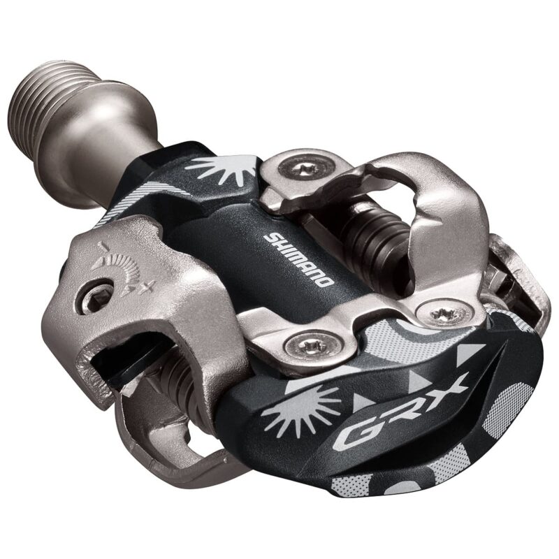 Shimano GRX PD-M8100-UG Klick-Pedale - SPD | Limited Edition – Bild 7