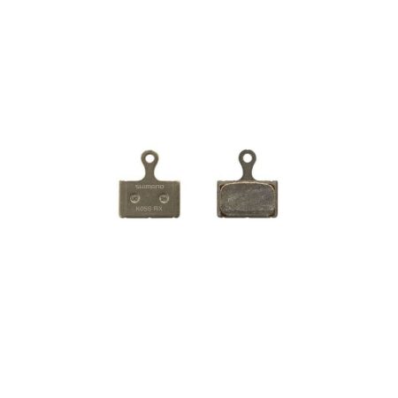 Shimano Scheibenbremsbeläge K05S-RX Resin