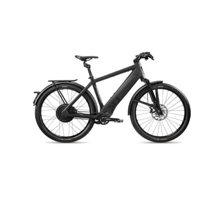 Stromer ST3 Pinion - 983 Wh - 2023 - 27,5 Zoll - Diamant
