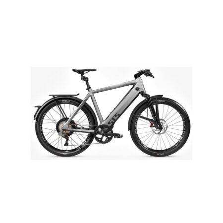 Stromer ST5 - 983 Wh - Auslaufmodell - 27,5 Zoll - Diamant