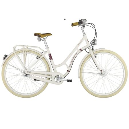 Bergamont Summerville N7 FH - Auslaufmodell - 28 Zoll - Doppelrohr