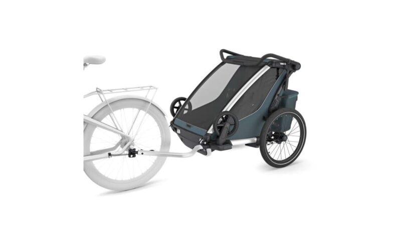 Thule Chariot Cross 2 Double – Bild 2