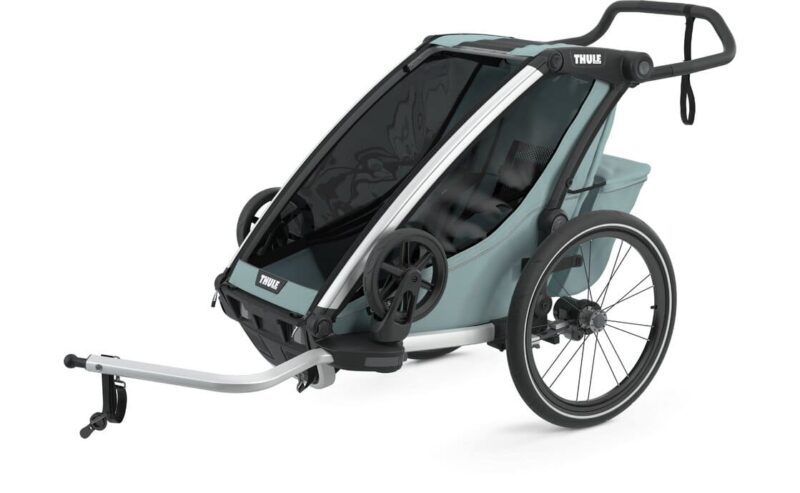 Thule Chariot Cross single - Auslaufmodell