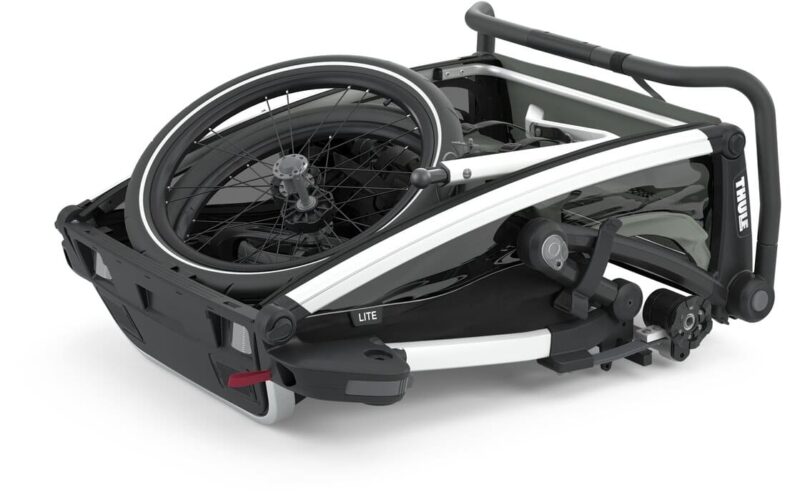 Thule Chariot Lite double – Bild 5