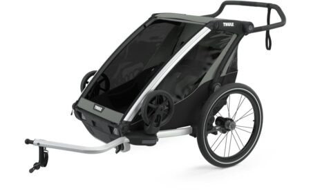 Thule Chariot Lite double