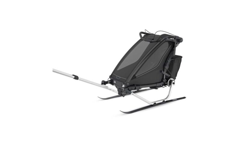 Thule Chariot Sport 2 Single – Bild 7