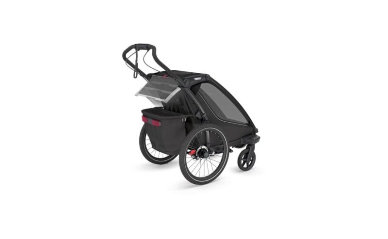 Thule Chariot Sport 2 Single – Bild 4