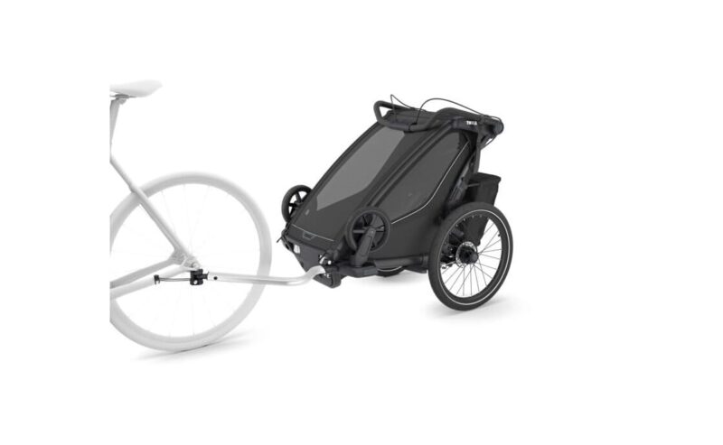Thule Chariot Sport 2 Single – Bild 6