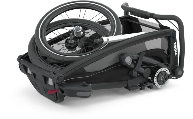 Thule Chariot Sport single - Auslaufmodell – Bild 7