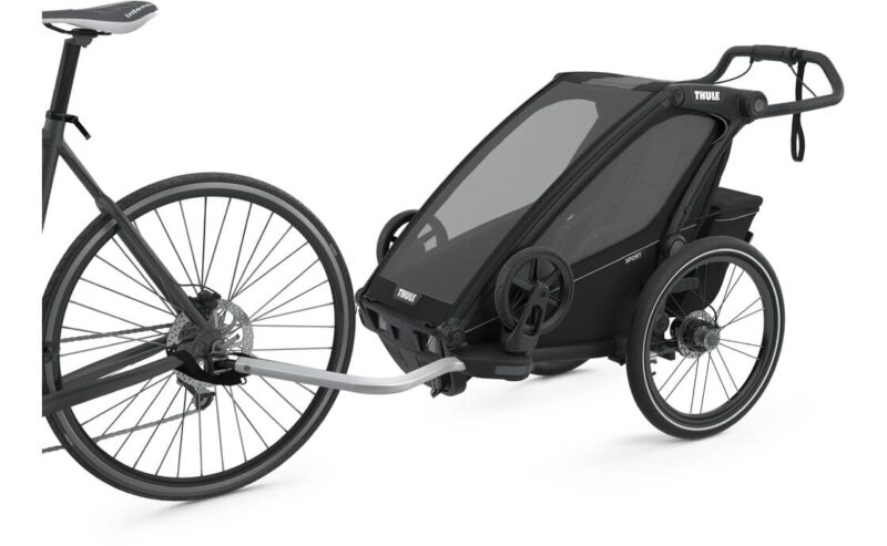 Thule Chariot Sport single - Auslaufmodell – Bild 6
