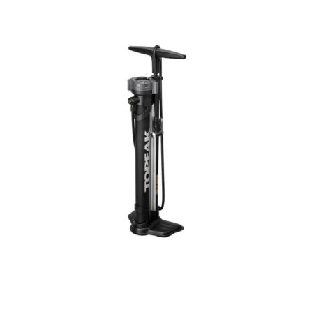 Topeak JoeBlow Booster Standpumpe