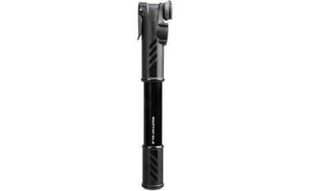 Topeak Mountain DA G Minipumpe mit Manometer