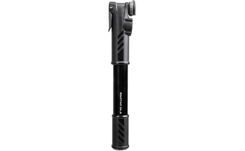 Topeak Mountain DA G Minipumpe mit Manometer