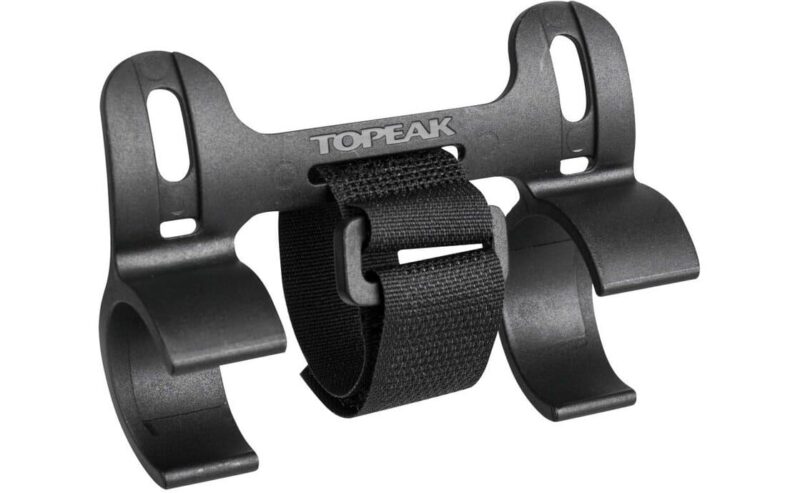 Topeak Mountain DA G Minipumpe mit Manometer – Bild 6