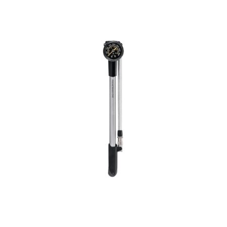 Topeak Pocket Shock DXG XL Gabel-/ Dämpferpumpe Stahlflex