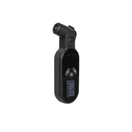 Topeak SmartGauge D2X digitaler Druckluftprüfer