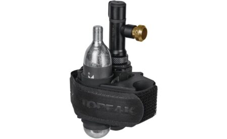 Topeak Tubi Master X Tubeless Reparaturset mit 25g CO2-Kartusche