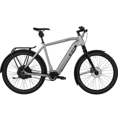 Tout Terrain Skane Select 22.1 - 625 Wh - Auslaufmodell - 27,5 Zoll - Diamant